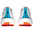 Saucony Juoksukengät Men's Ride 17 White/vizi
