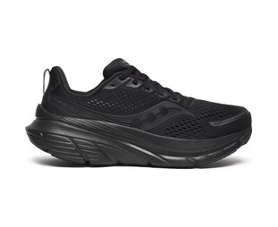 Saucony Løbesko Guide 17 Black/black