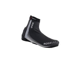 Skoöverdrag Rogelli Tech-01 Fiandrex Shoe Cover Gul