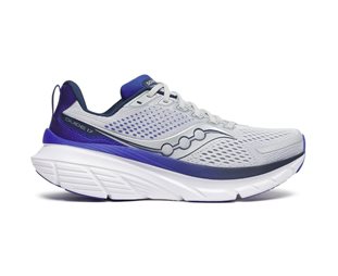 Saucony Juoksukengät Guide 17 Cloud/royal