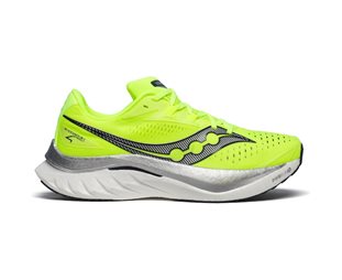 Saucony Juoksukengät Endorphin Speed 4 Citron/navy