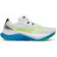 Saucony Löparskor Endorphin Speed 4 White/viziblue