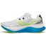 Saucony Löparskor Endorphin Speed 4 White/viziblue