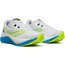 Saucony Löparskor Endorphin Speed 4 White/viziblue