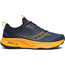 Saucony Trailrunning Skor Ride TR2 GTX Navy/peel