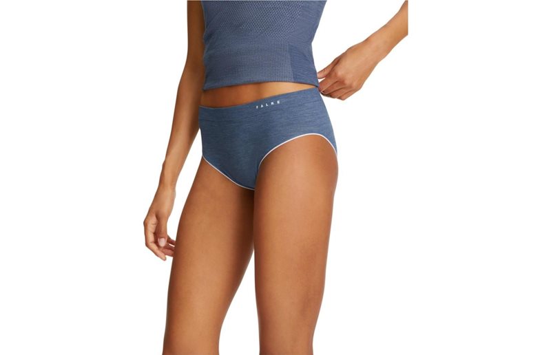 Falke Wool Tech Light Panty W Capitain