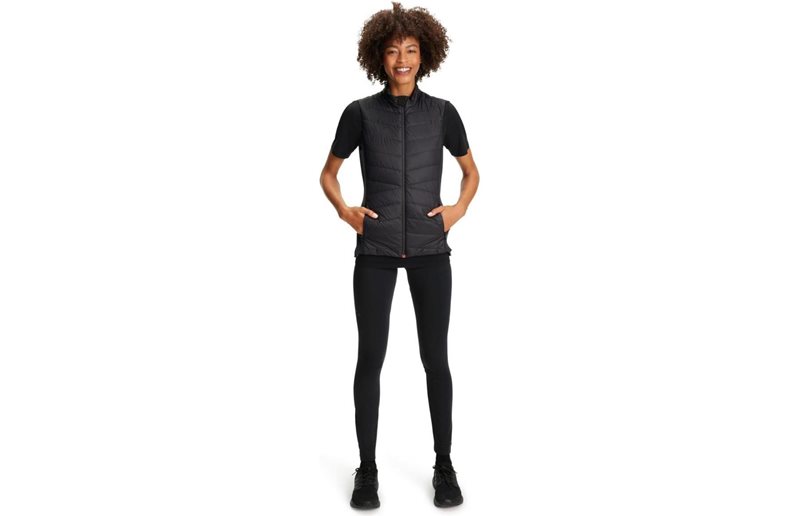 Falke TR Thermal Vest W