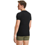 Juoksupaita Falke RU Short Sleeve Tee Warm M Black