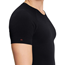 Juoksupaita Falke RU Short Sleeve Tee Warm M Black