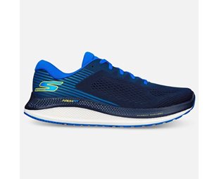 Skechers Juoksukengät Go Run Persistence Navy/blue/white