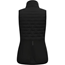 Odlo Insulator Zeroweight Vest W Black/Black