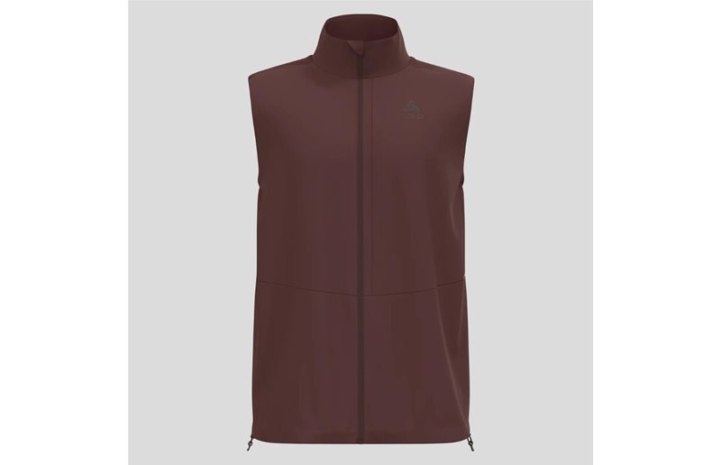 Odlo Zeroweight Warm Vest M