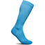 Bauerfeind Ultralight Compression Socks High Cut W Lagoon Blue