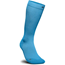 Bauerfeind Ultralight Compression Socks High Cut W Lagoon Blue