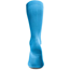 Bauerfeind Ultralight Compression Socks High Cut W Lagoon Blue