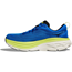Hoka Löparskor Bondi 8 Electric Cobalt/lettuce