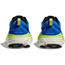 Hoka Löparskor Bondi 8 Electric Cobalt/lettuce