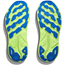 Hoka Löparskor Clifton 9 Stardust/electric Cobalt