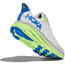 Hoka Löparskor Clifton 9 Stardust/electric Cobalt