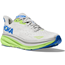 Hoka Löparskor Clifton 9 Stardust/electric Cobalt