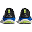 Hoka Löparskor Gaviota 5 Black/electric Cobalt