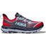 Hoka Trailrunning Skor Mafate Speed 4 Cerise/stormy Skies