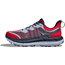 Hoka Trailrunning Skor Mafate Speed 4 Cerise/stormy Skies