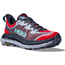 Hoka Trailrunning Skor Mafate Speed 4 Cerise/stormy Skies