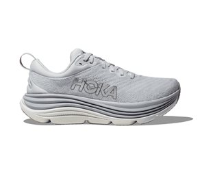 Hoka Løbesko Gaviota 5 Sea Ice/pink Twilight
