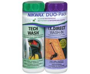 Nikwax Tech Wash/Tx Direct