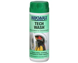 Tvål Nikwax Tech Wash 1L