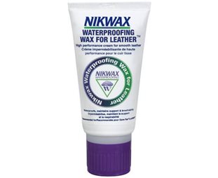 Nikwax Impregnering Waterproofing Wax For Leather