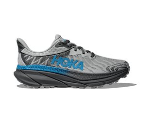 Hoka Trailsko Challenger 7 Stardust/asteroid