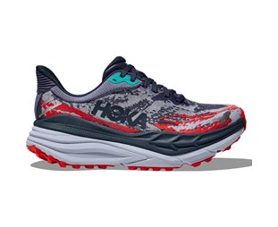 Hoka Trailsko Stinson 7 Anchor/gull