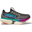 Hoka Löparskor Cielo X1 Black/electric Aqua