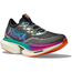 Hoka Löparskor Cielo X1 Black/electric Aqua