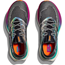 Hoka Löparskor Cielo X1 Black/electric Aqua