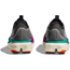 Hoka Löparskor Cielo X1 Black/electric Aqua
