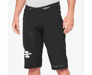 Baggyshorts 100% R-Core X Shorts Black