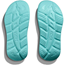 Hoka Löparskor Ora Athletic Slide Cloudless/stormy Skies