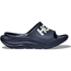 Hoka Löparskor Ora Athletic Slide Varsity Navy/white