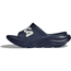 Hoka Löparskor Ora Athletic Slide Varsity Navy/white