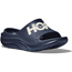 Hoka Löparskor Ora Athletic Slide Varsity Navy/white