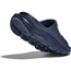 Hoka Löparskor Ora Athletic Slide Varsity Navy/white