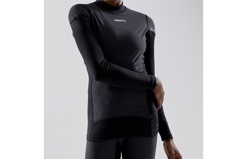 Craft Active Extreme X Wind LS W