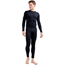 Craft Core Dry Active Comfort Ls M Black