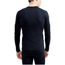 Craft Core Dry Active Comfort Ls M Black