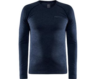 Craft Core Dry Active Comfort Ls M Blaze