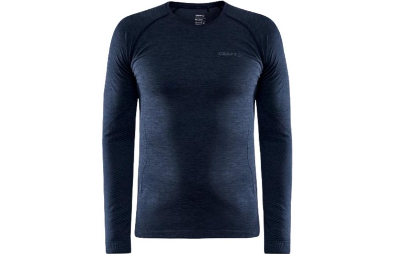 Craft Core Dry Active Comfort Ls M Blaze
