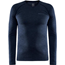 Craft Core Dry Active Comfort Ls M Blaze